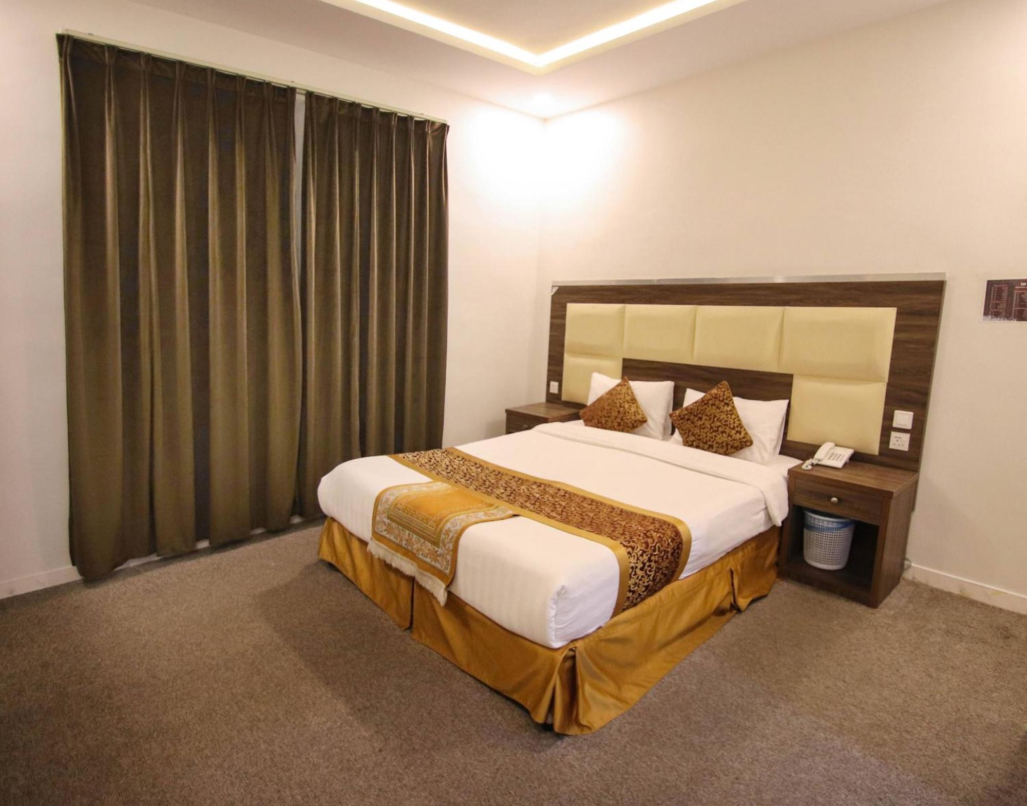 شقق المصيف للوحدات السكنية Abha Exterior foto